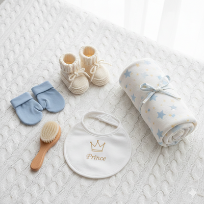 New Born Accessories