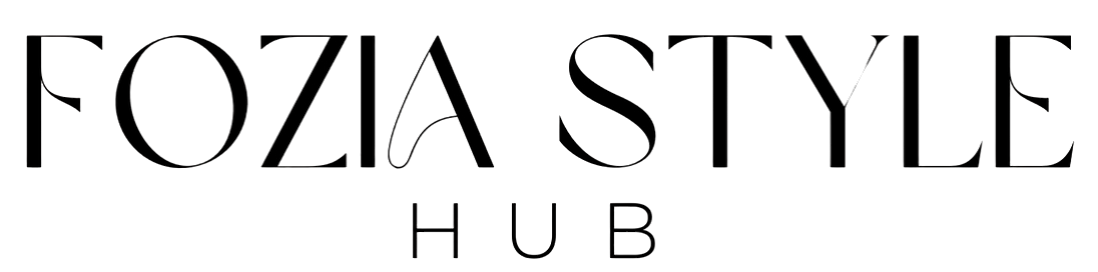 Fozia Style Hub