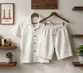 Premium Embossed Luxury Set