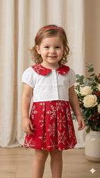 The Little Boutique Pleated Collection