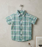 Modern Boys Shirt