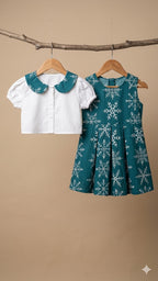 The Little Boutique Pleated Collection