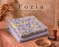 Premium 2-Piece Printed Lawn
