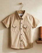 Modern Boys Shirt