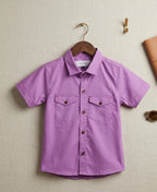 Modern Boys Shirt