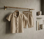 Premium Embossed Luxury Set