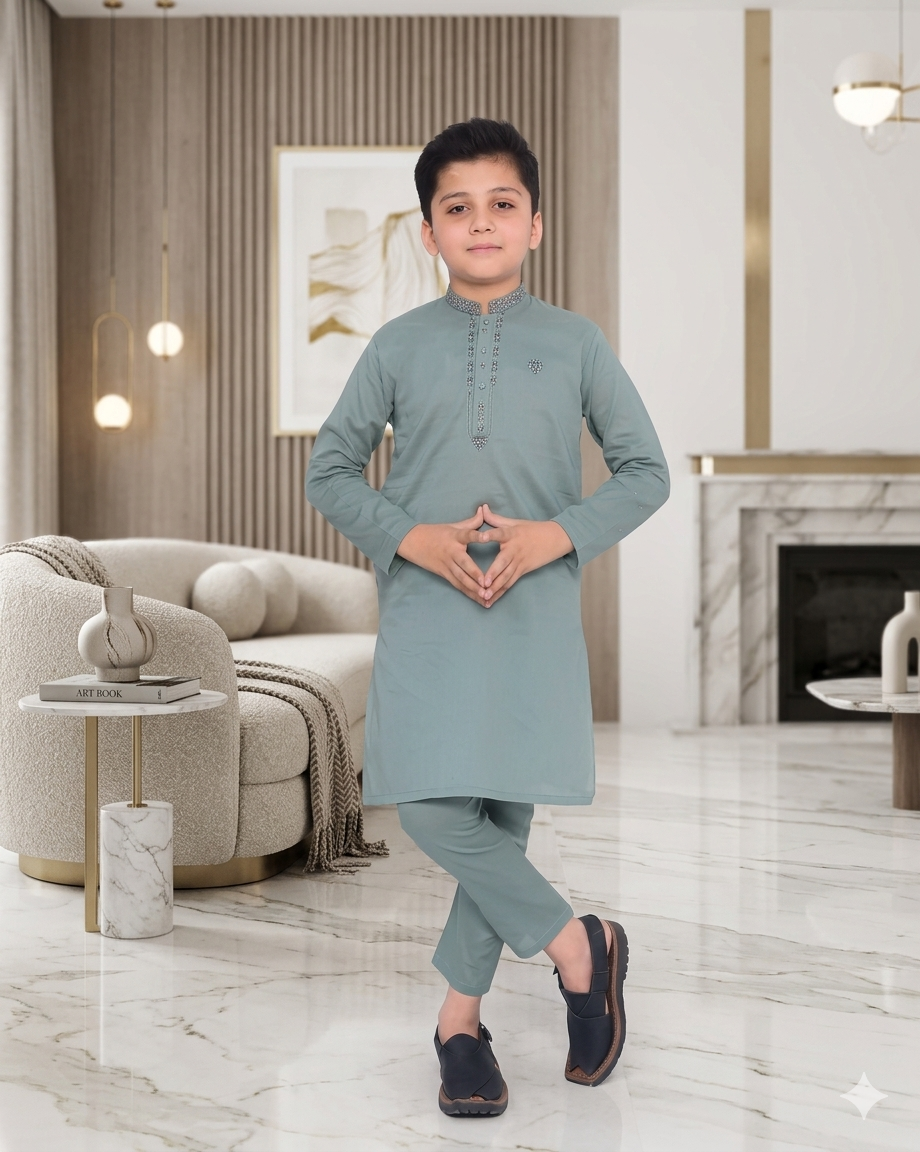 Tehzeeb Boys Designer Collection:
