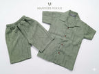 Premium Embossed Luxury Set
