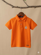 Classic Smart-Fit Polo