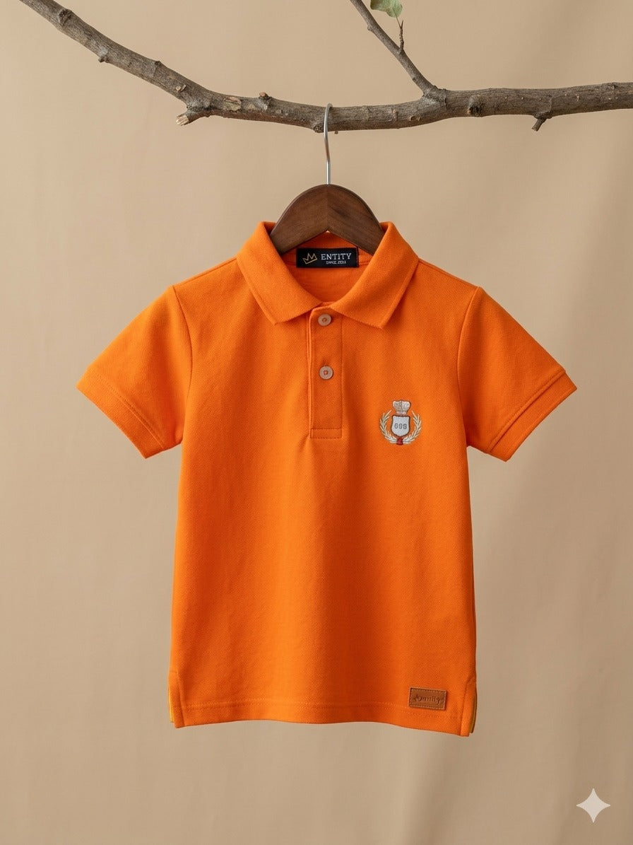 Classic Smart-Fit Polo