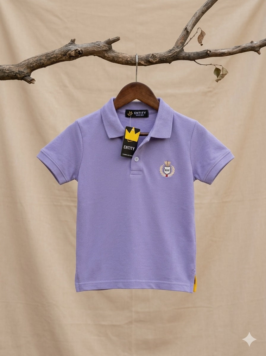 Classic Smart-Fit Polo