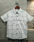 Modern Boys Shirt