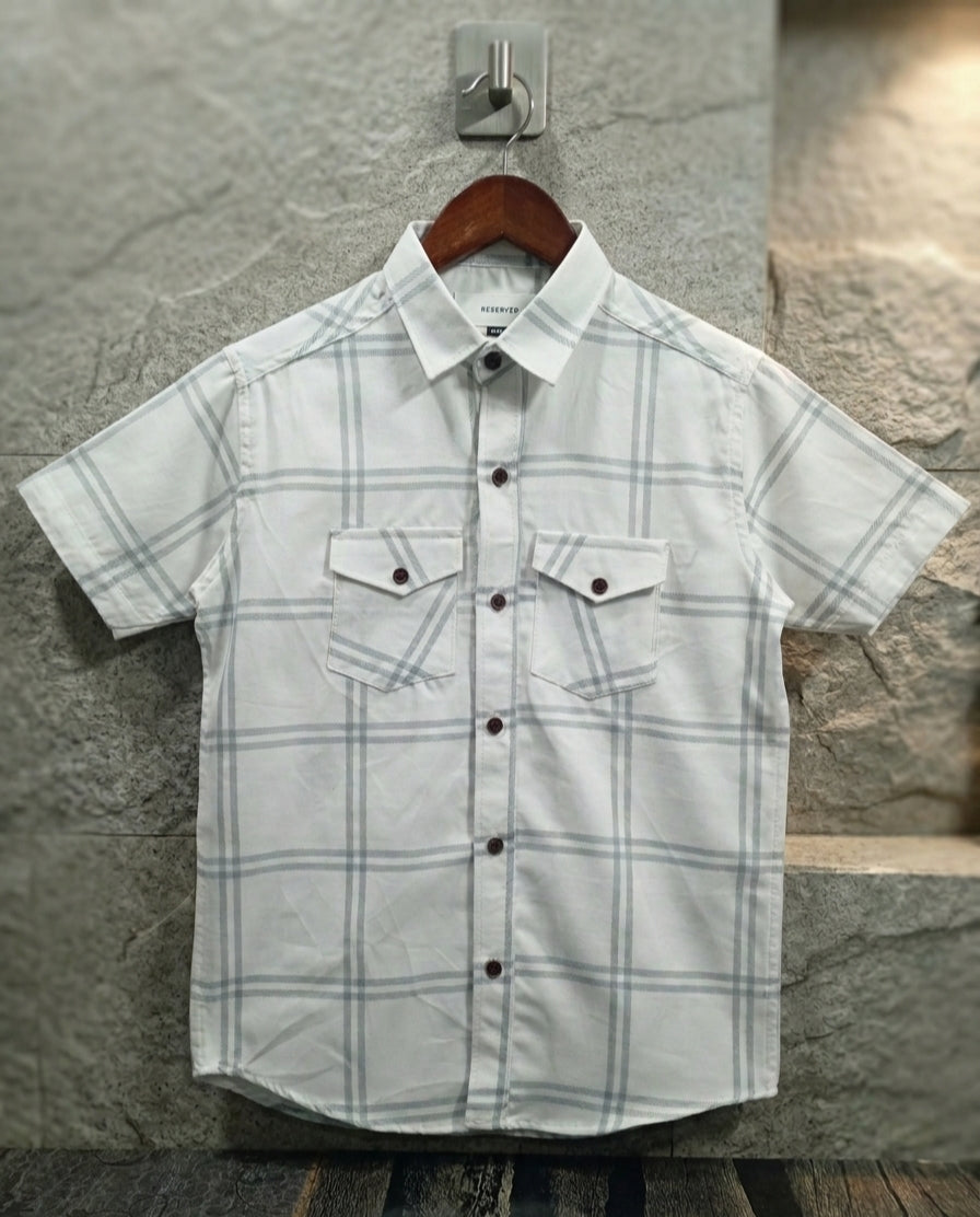 Modern Boys Shirt