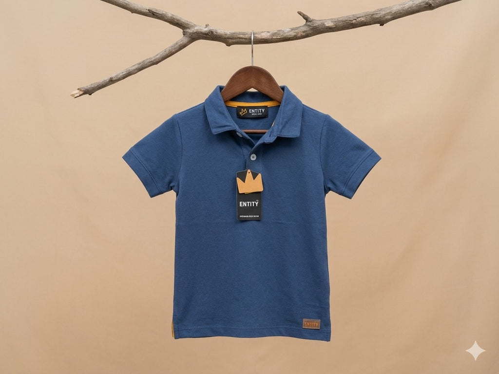 Classic Smart-Fit Polo