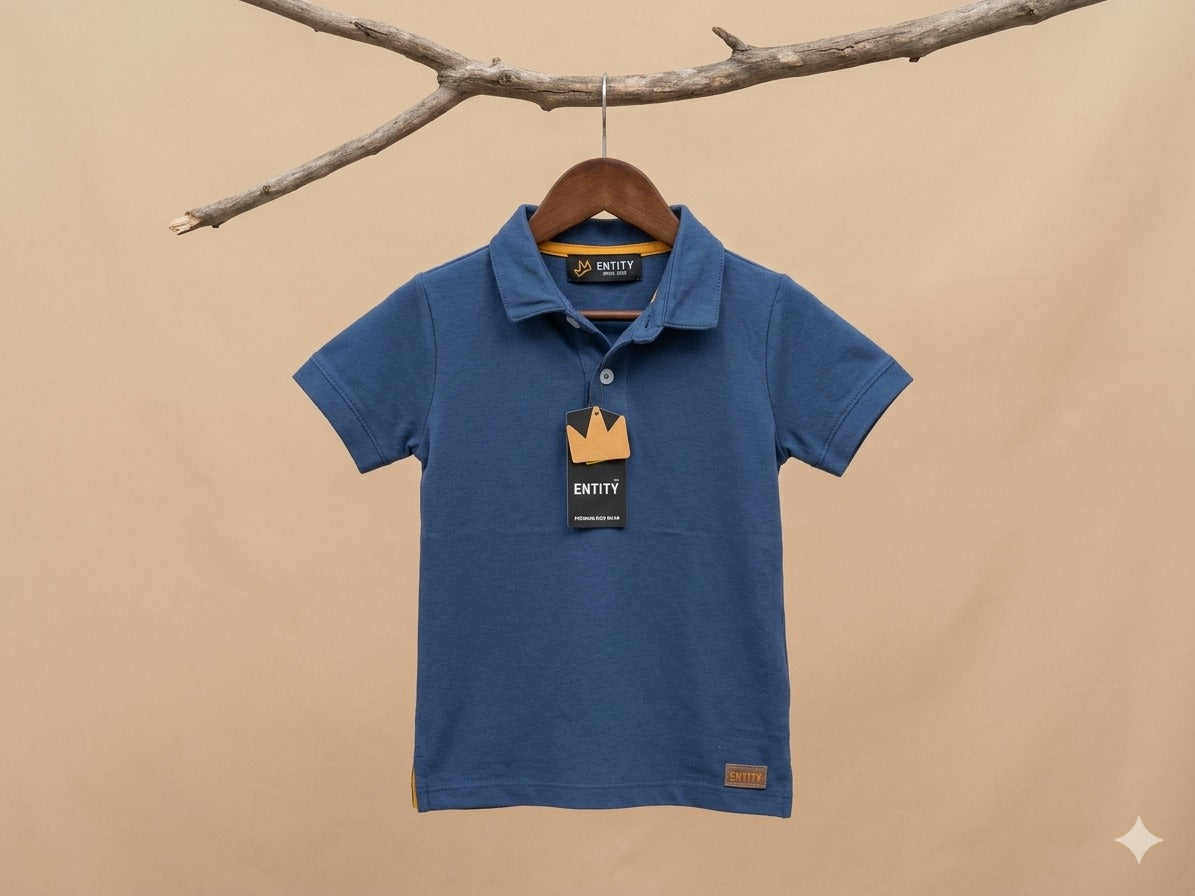 Classic Smart-Fit Polo