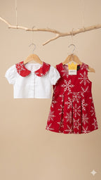 The Little Boutique Pleated Collection