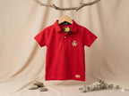 Classic Smart-Fit Polo