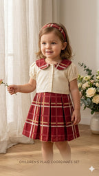 The Little Boutique Pleated Collection