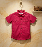 Modern Boys Shirt
