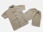 Premium Embossed Luxury Set