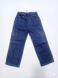Comfy Kids Cargo Jeans