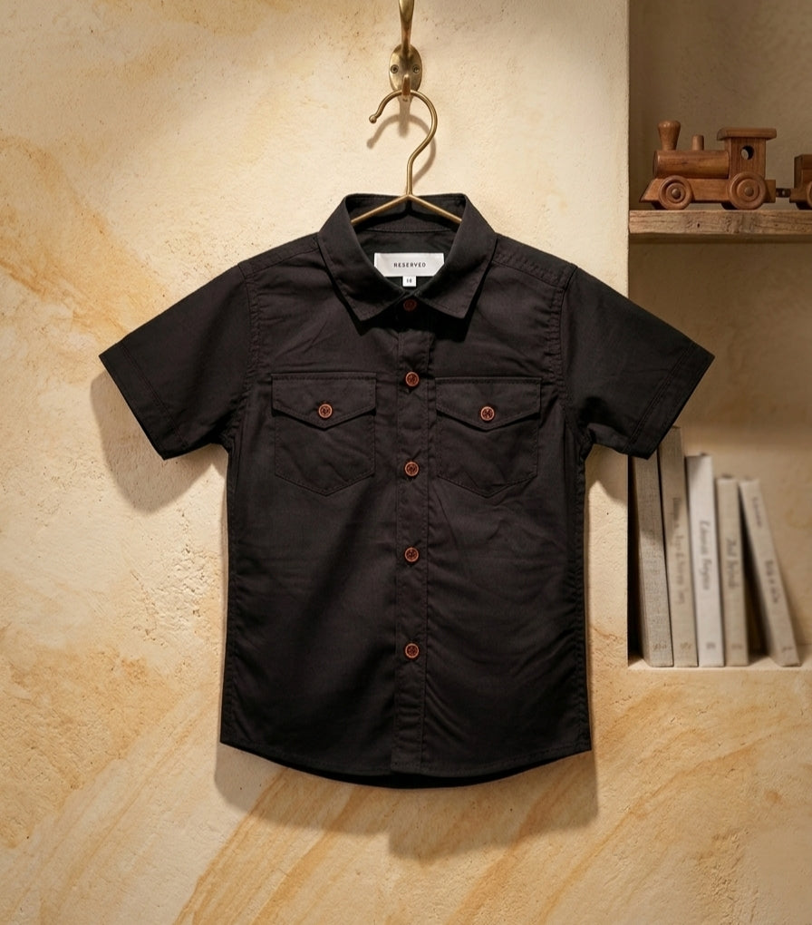 Modern Boys Shirt