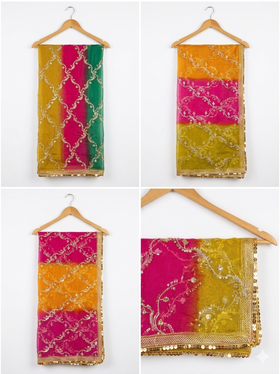 The Cutest Mehendi Creations